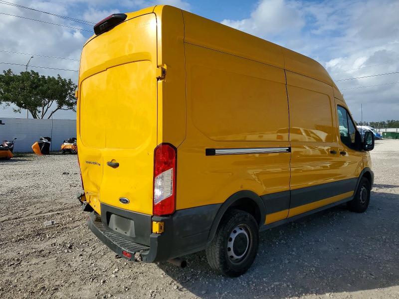 2021 Ford Transit 350 xlt 148