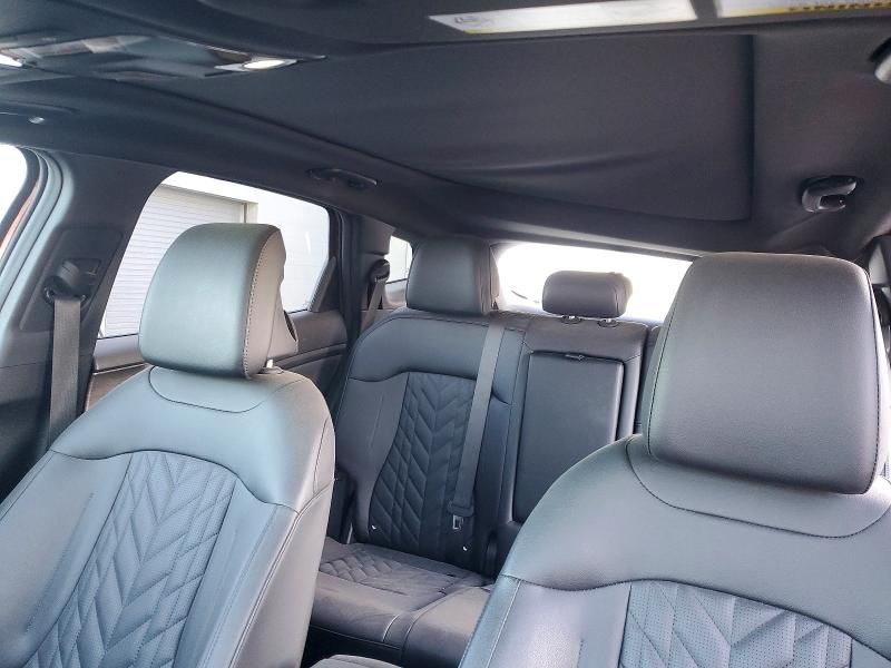 2023 KIA Sportage X-pro