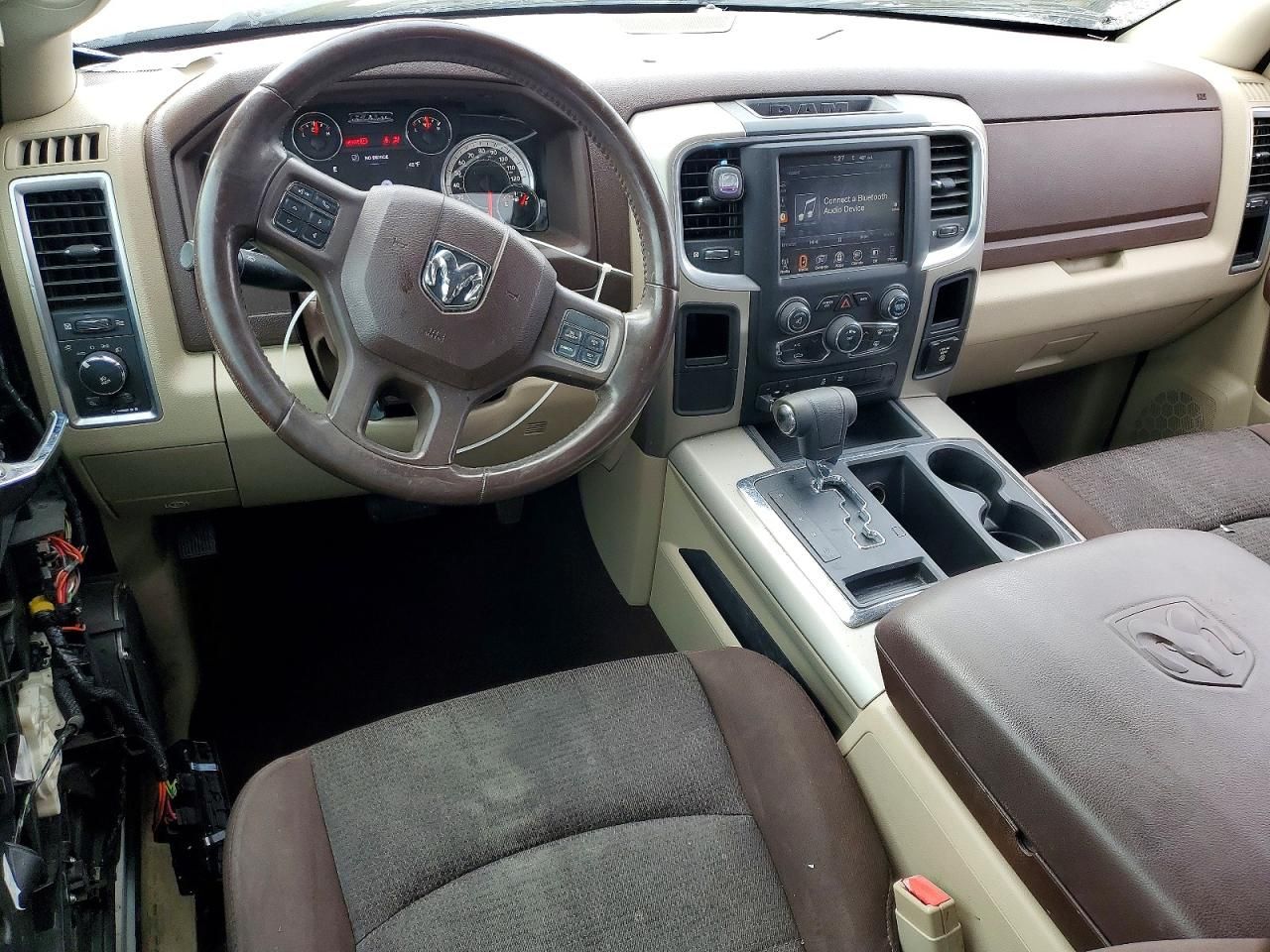 2013 Dodge Ram 1500 slt