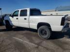 2007 Chevrolet Silverado C2500 Heavy Duty