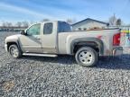 2007 Chevrolet Silverado K1500