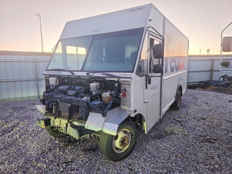 2021 Ford E450 Delivery Truck