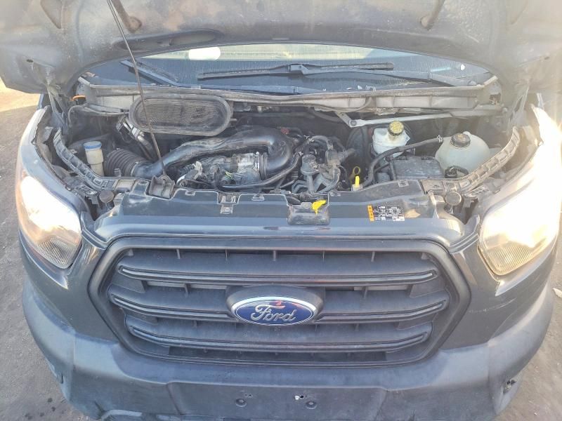 2020 Ford Transit T-250 Delivery Van