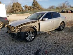 Infiniti salvage cars for sale: 2011 Infiniti G37