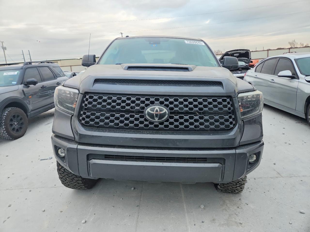 2019 Toyota Tundra SR5