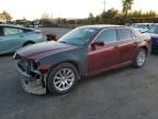 2012 Chrysler 300