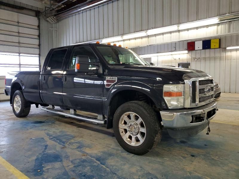 2008 Ford F350 srw Super Duty