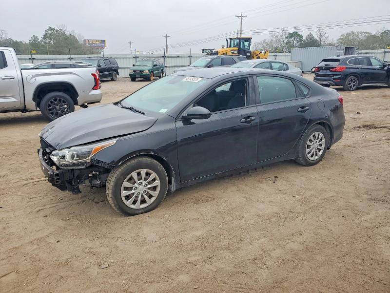 2020 KIA Forte fe