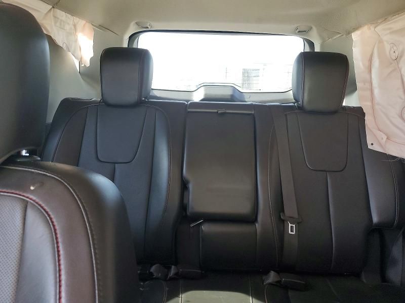 2014 Chevrolet Equinox ltz