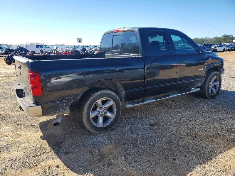 2008 Dodge Dr1500