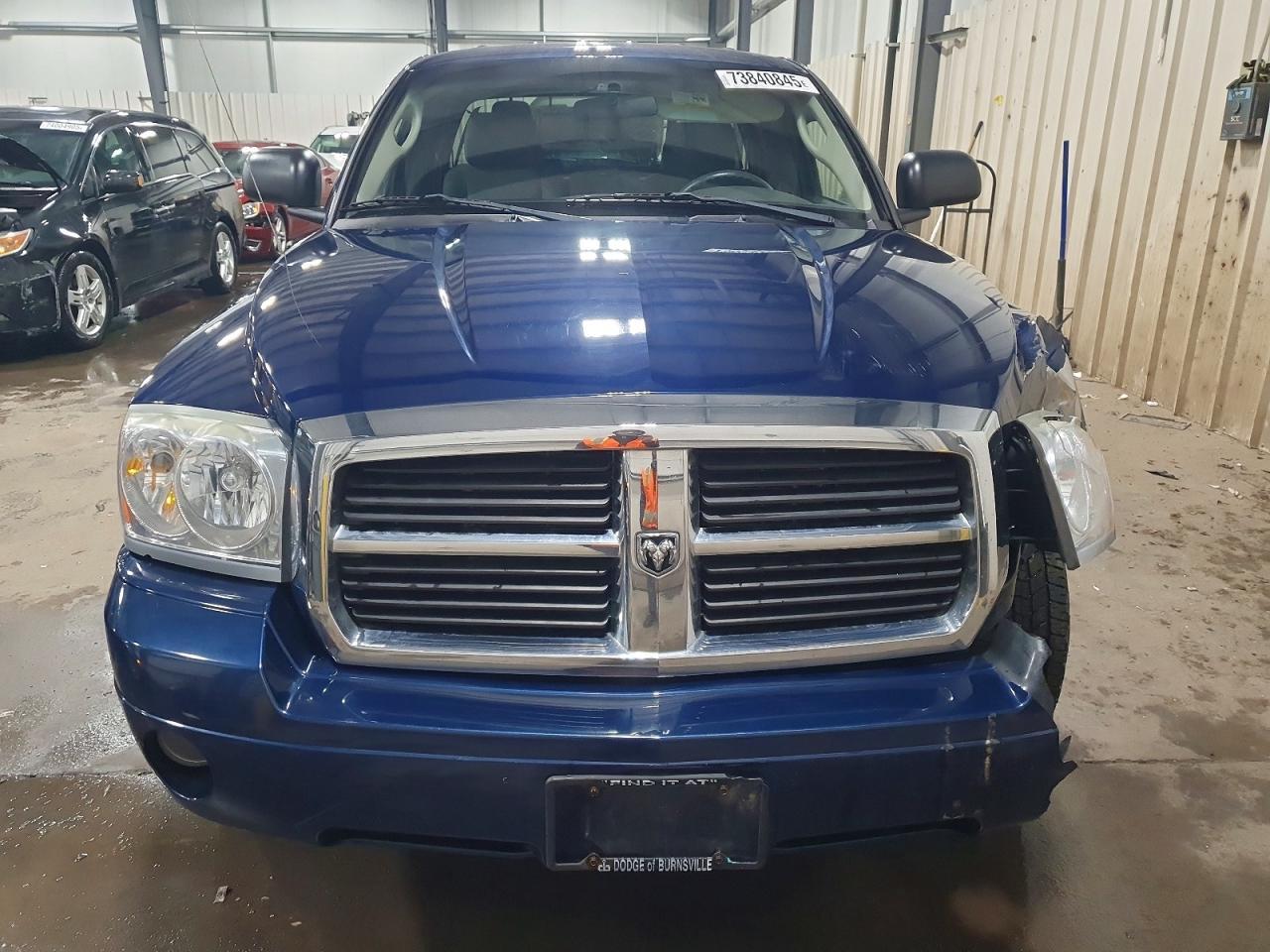 2006 Dodge Dakota slt