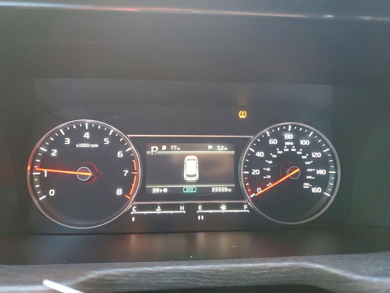 2022 KIA Sorento ex