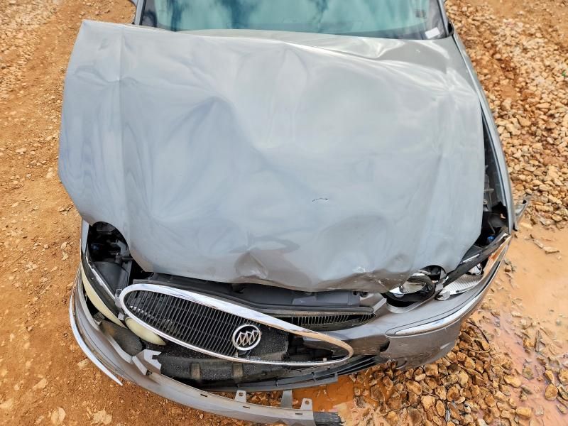 2007 Buick Lacrosse cxl