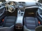 2018 Nissan Maxima 3.5s