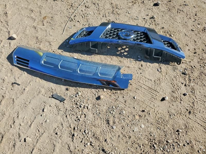 2014 Nissan Frontier s