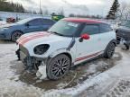 2014 Mini Cooper Paceman jcw