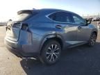 2015 Lexus NX