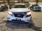 2016 Nissan Pathfinder