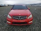 2014 Mercedes-Benz C 300 4matic