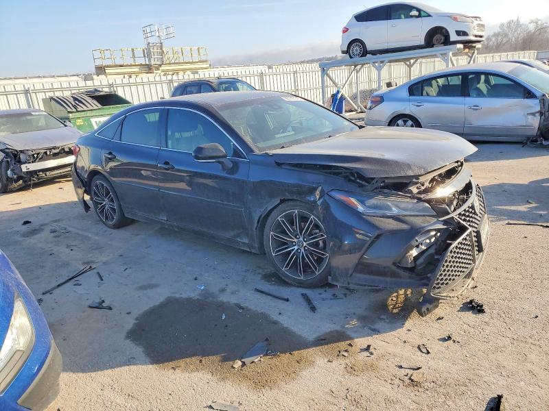 2019 Toyota Avalon Touring