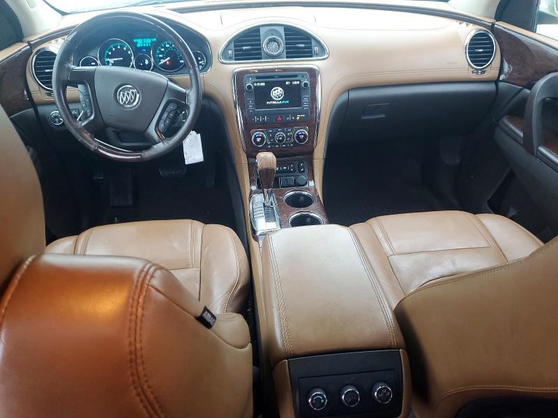 2015 Buick Enclave
