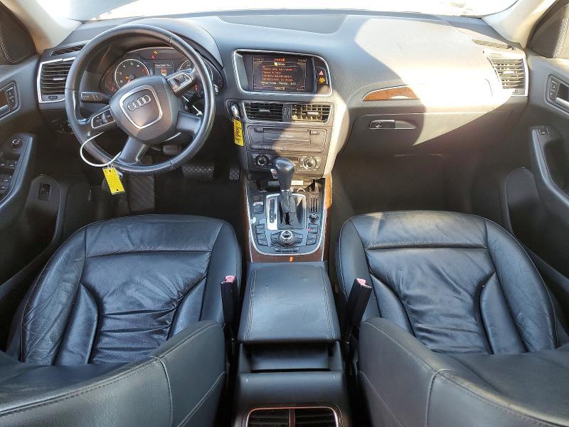 2011 Audi Q5 Premium Plus