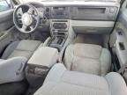 2006 Jeep Commander