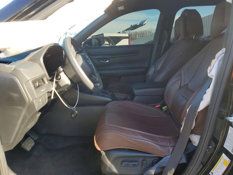 2023 Honda Cr-v Sport