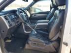 2010 Ford F150 Super Cab