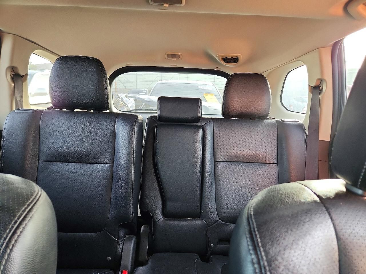 2016 Mitsubishi Outlander se