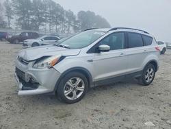 2014 Ford Escape se for sale in Loganville, GA