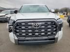 2026 Toyota Tundra Crewmax Platinum