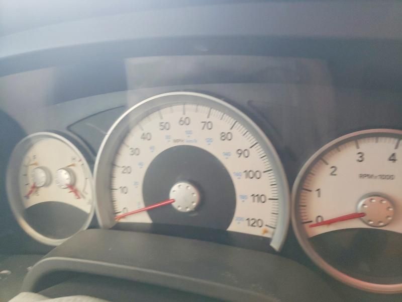 2006 Dodge Dakota slt