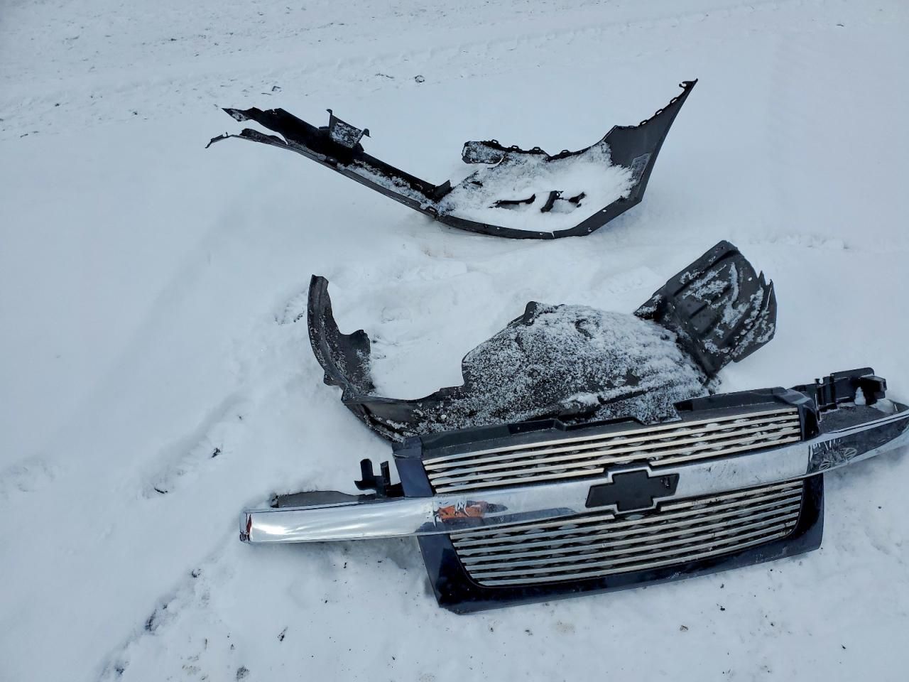 2007 Chevrolet Colorado