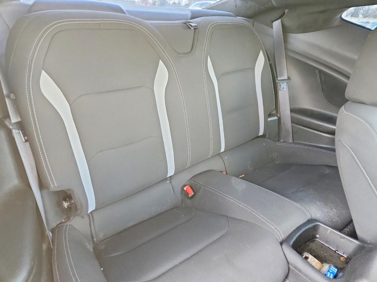 2018 Chevrolet Camaro lt