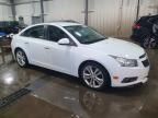 2013 Chevrolet Cruze ltz
