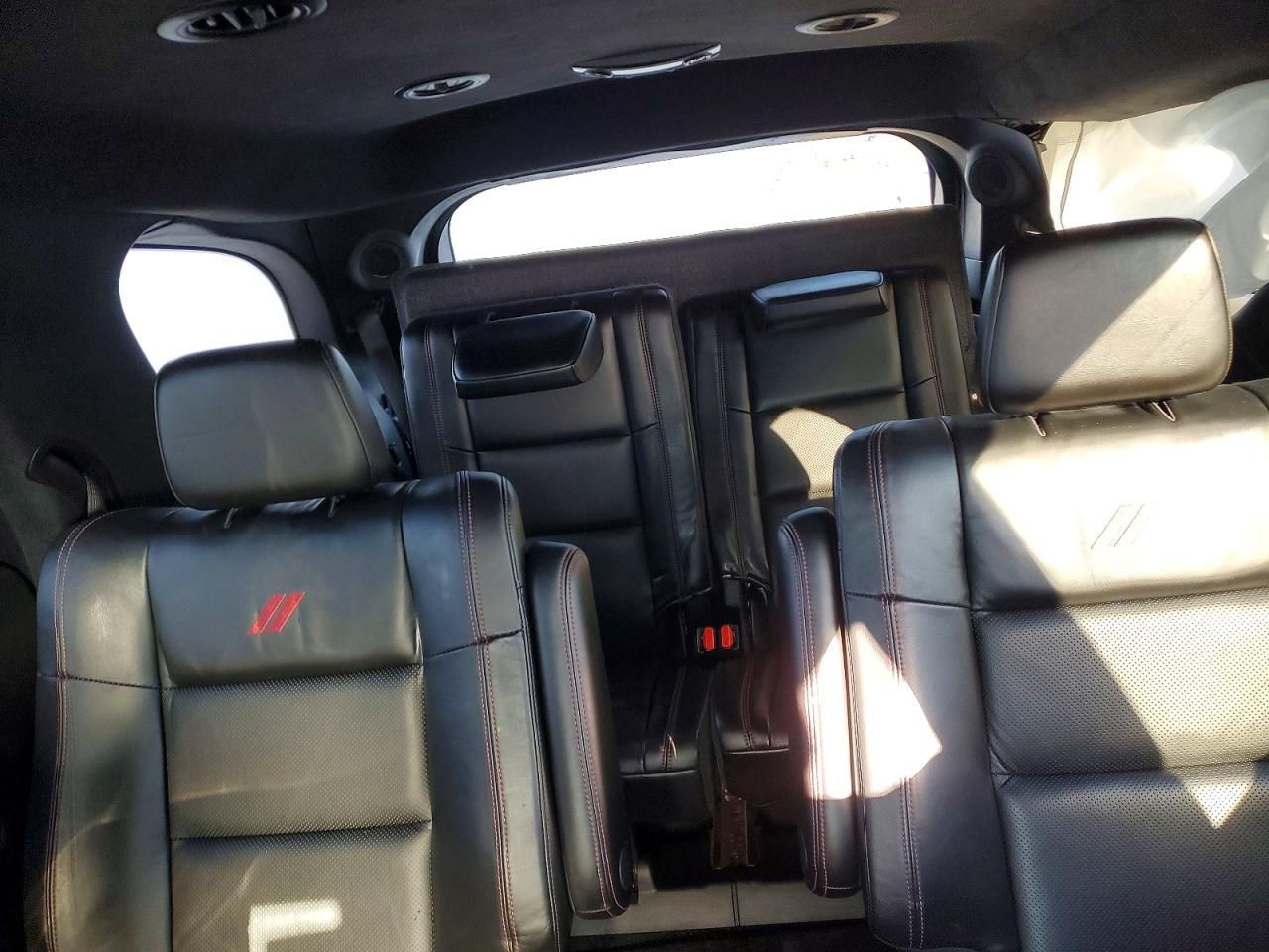 2021 Dodge Durango r