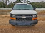 2013 Chevrolet Express G2500