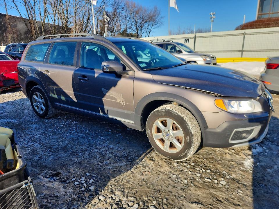 2009 Volvo Xc70 3.2