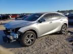 2024 Lexus Rx 350 Base