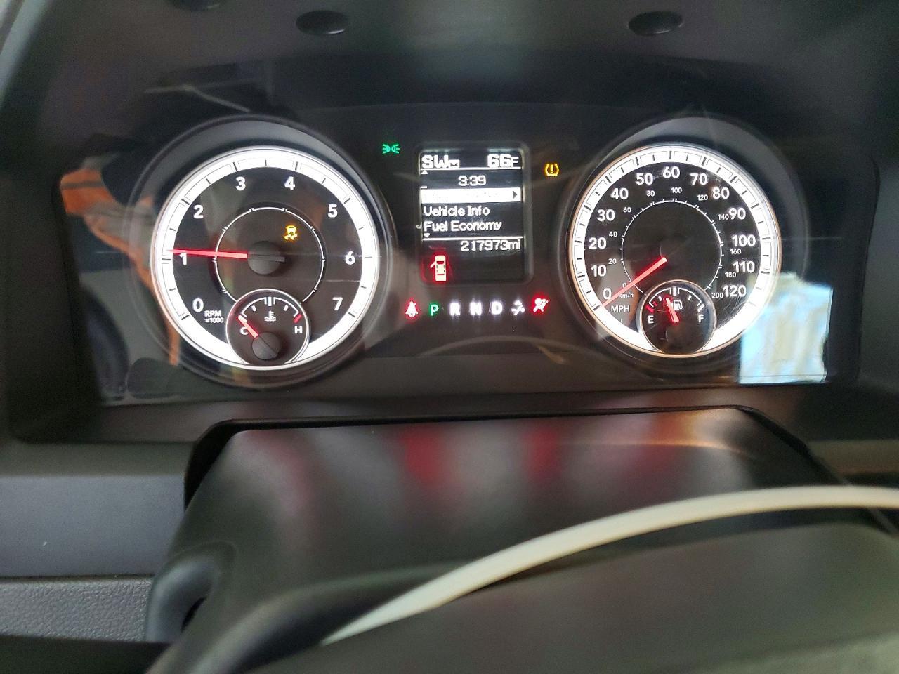 2013 Dodge Ram 1500 slt