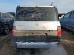 2003 Honda Element ex