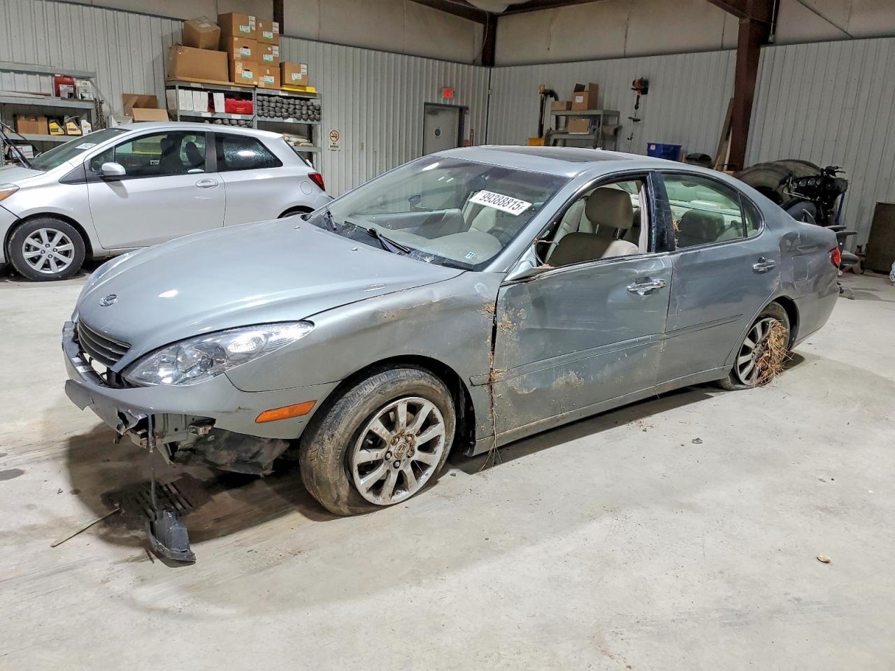 2004 Lexus Es 330 Base