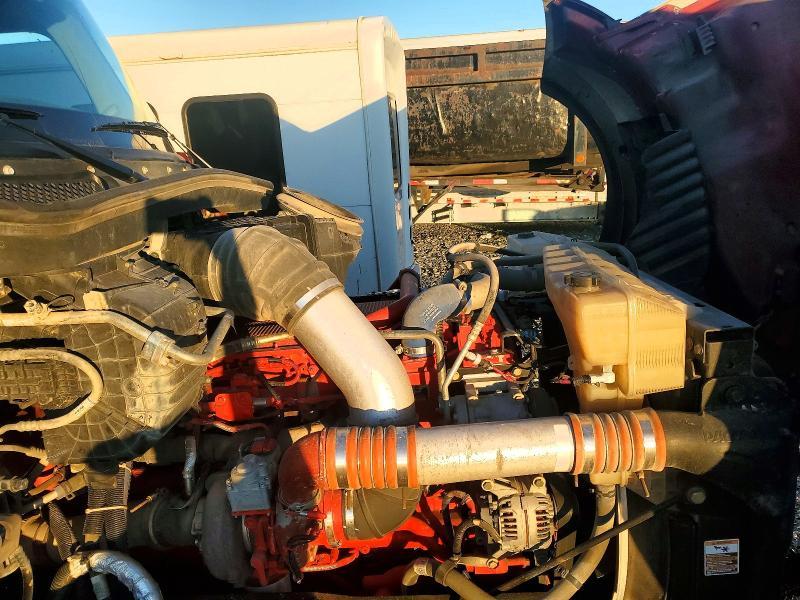 2020 Kenworth T680 Semi Truck