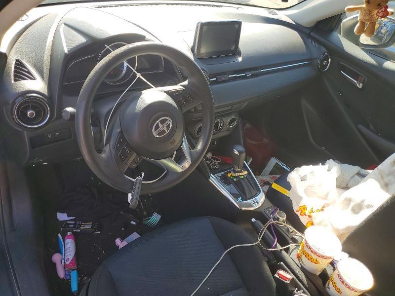 2016 Scion IA