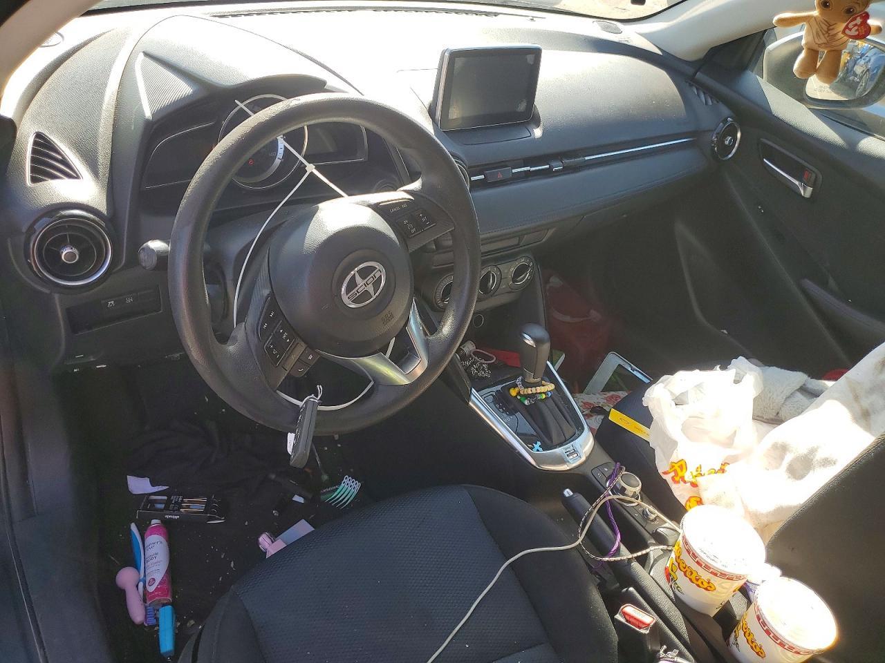 2016 Scion IA