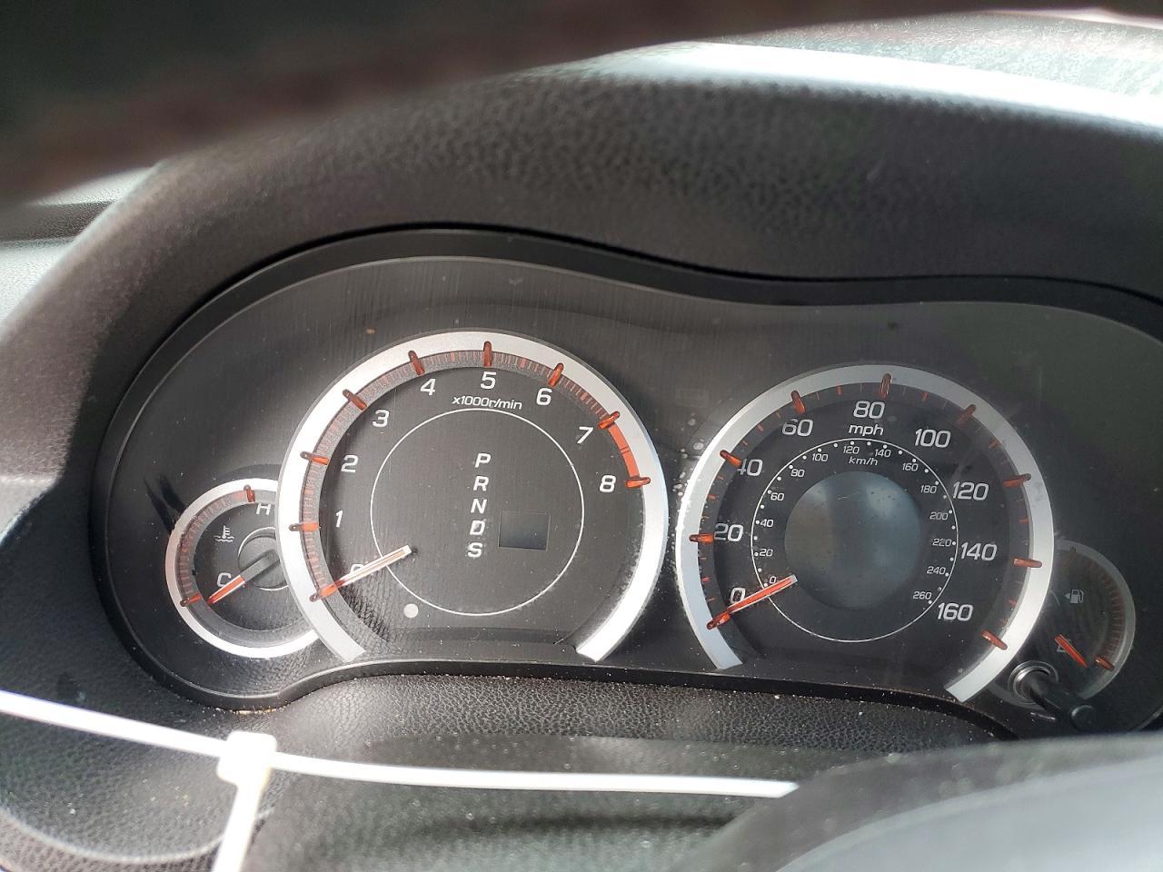 2014 Acura Tsx se