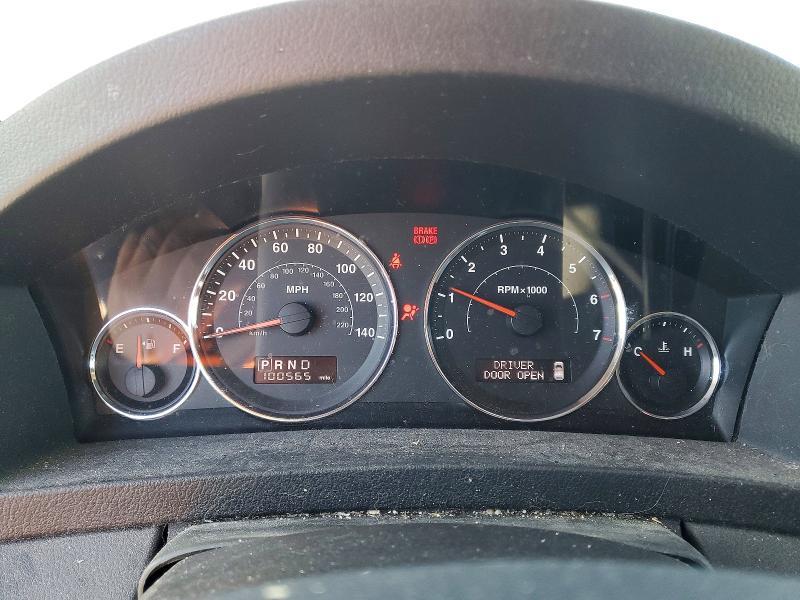 2010 Jeep Grand Cherokee Laredo