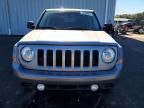 2017 Jeep Patriot Latitude