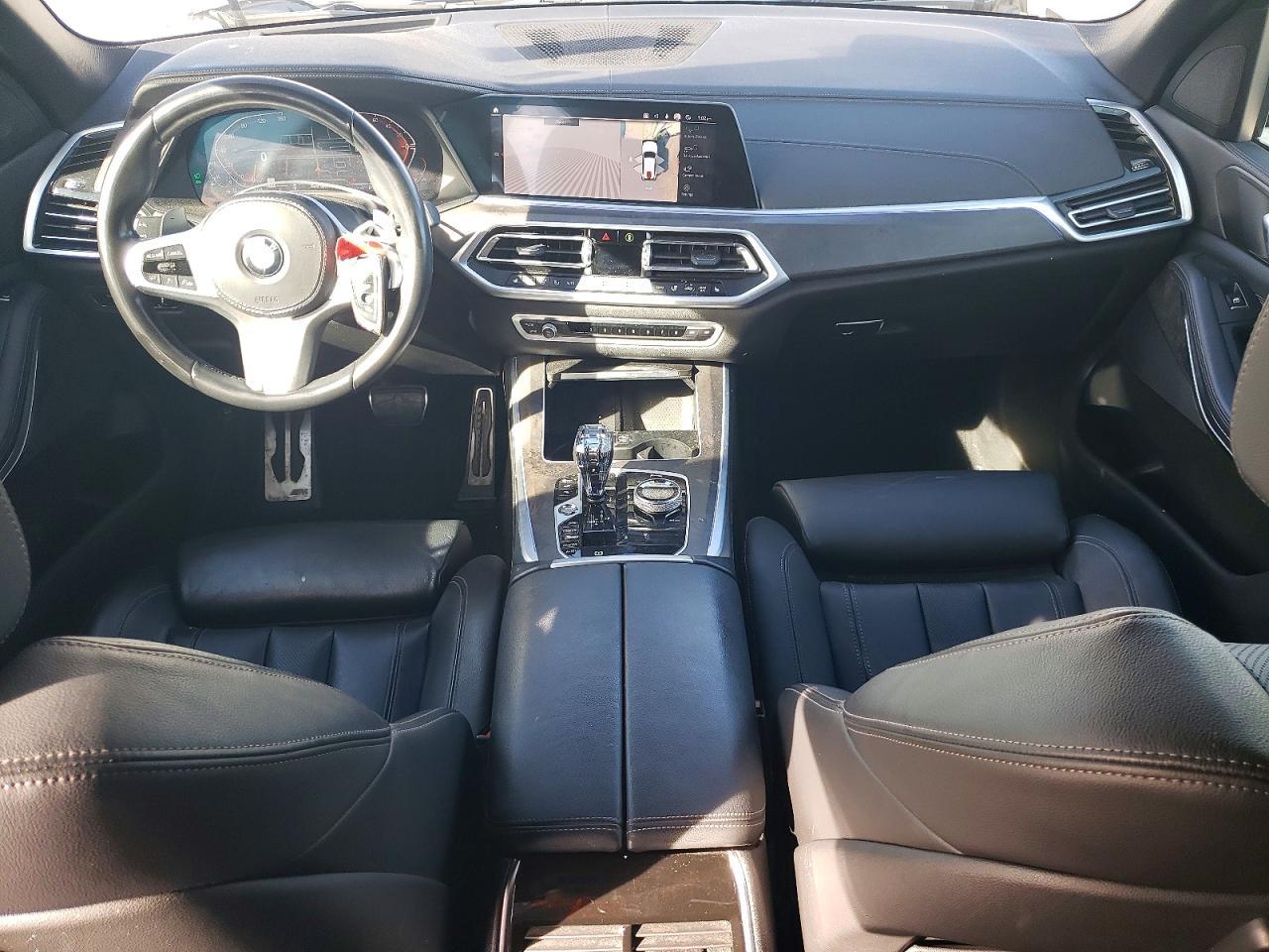 2022 BMW X5 Sdrive 40I
